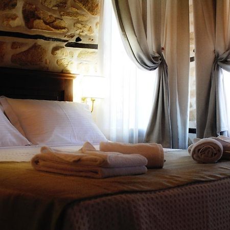 Hotel Chorostasi Mansion Arnaia Zewnętrze zdjęcie