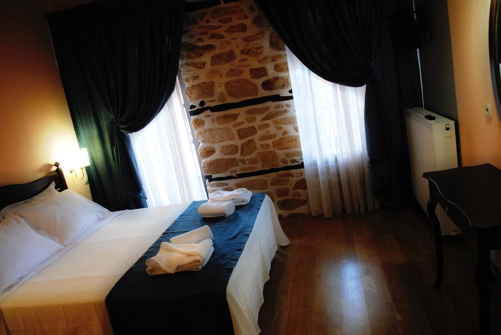 Hotel Chorostasi Mansion Arnaia Zewnętrze zdjęcie