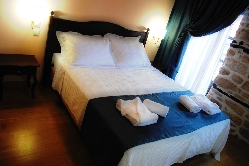Hotel Chorostasi Mansion Arnaia Zewnętrze zdjęcie