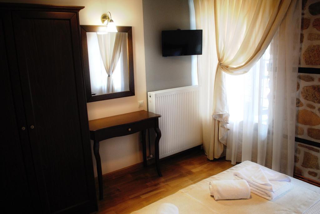 Hotel Chorostasi Mansion Arnaia Zewnętrze zdjęcie