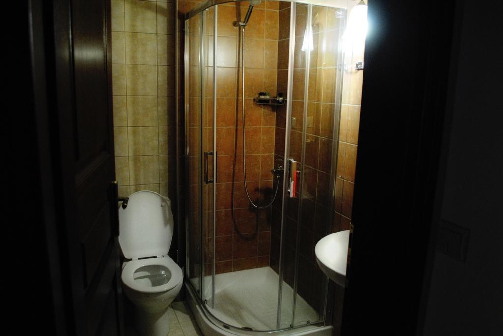 Hotel Chorostasi Mansion Arnaia Zewnętrze zdjęcie