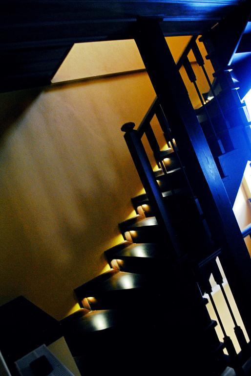 Hotel Chorostasi Mansion Arnaia Zewnętrze zdjęcie