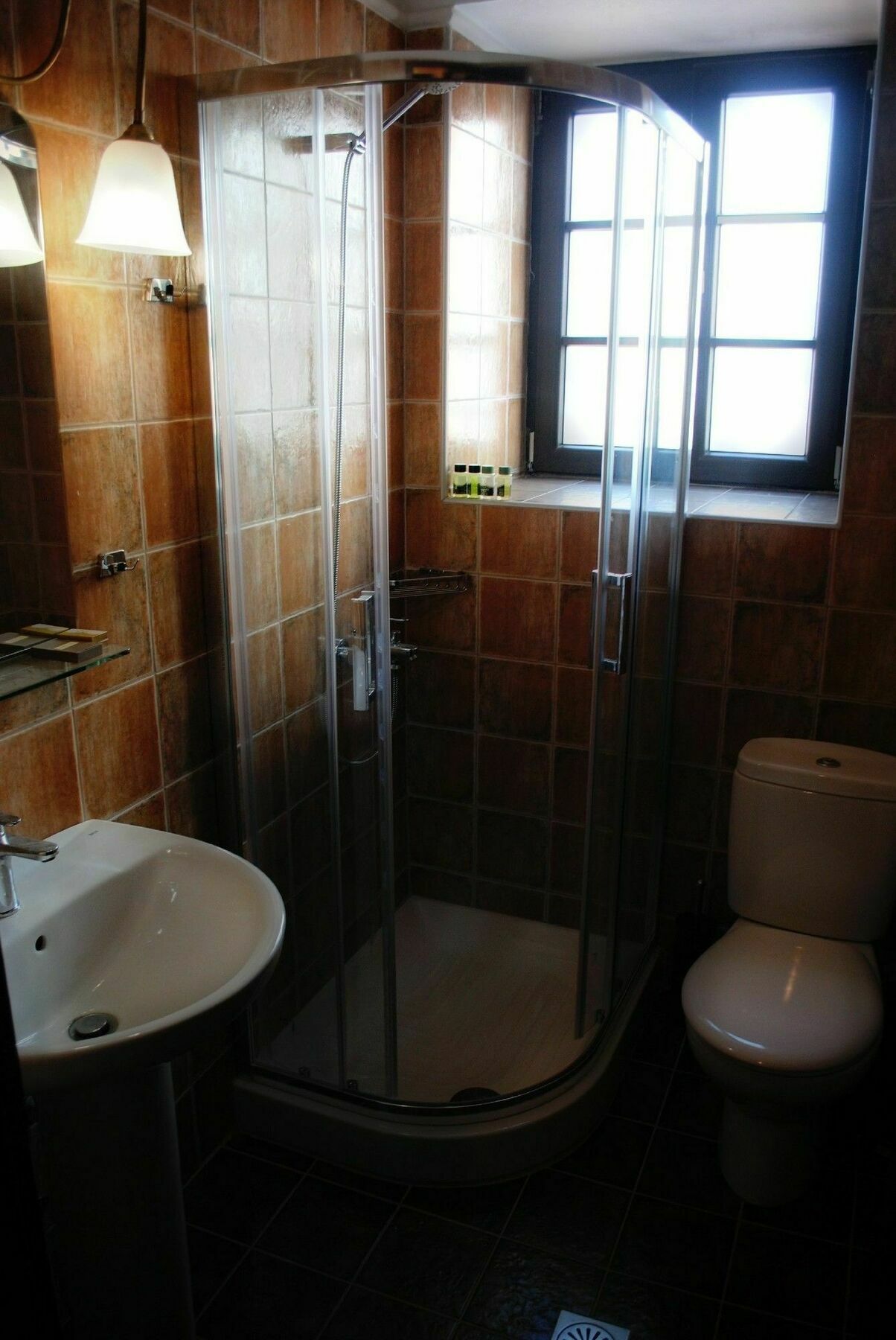 Hotel Chorostasi Mansion Arnaia Zewnętrze zdjęcie